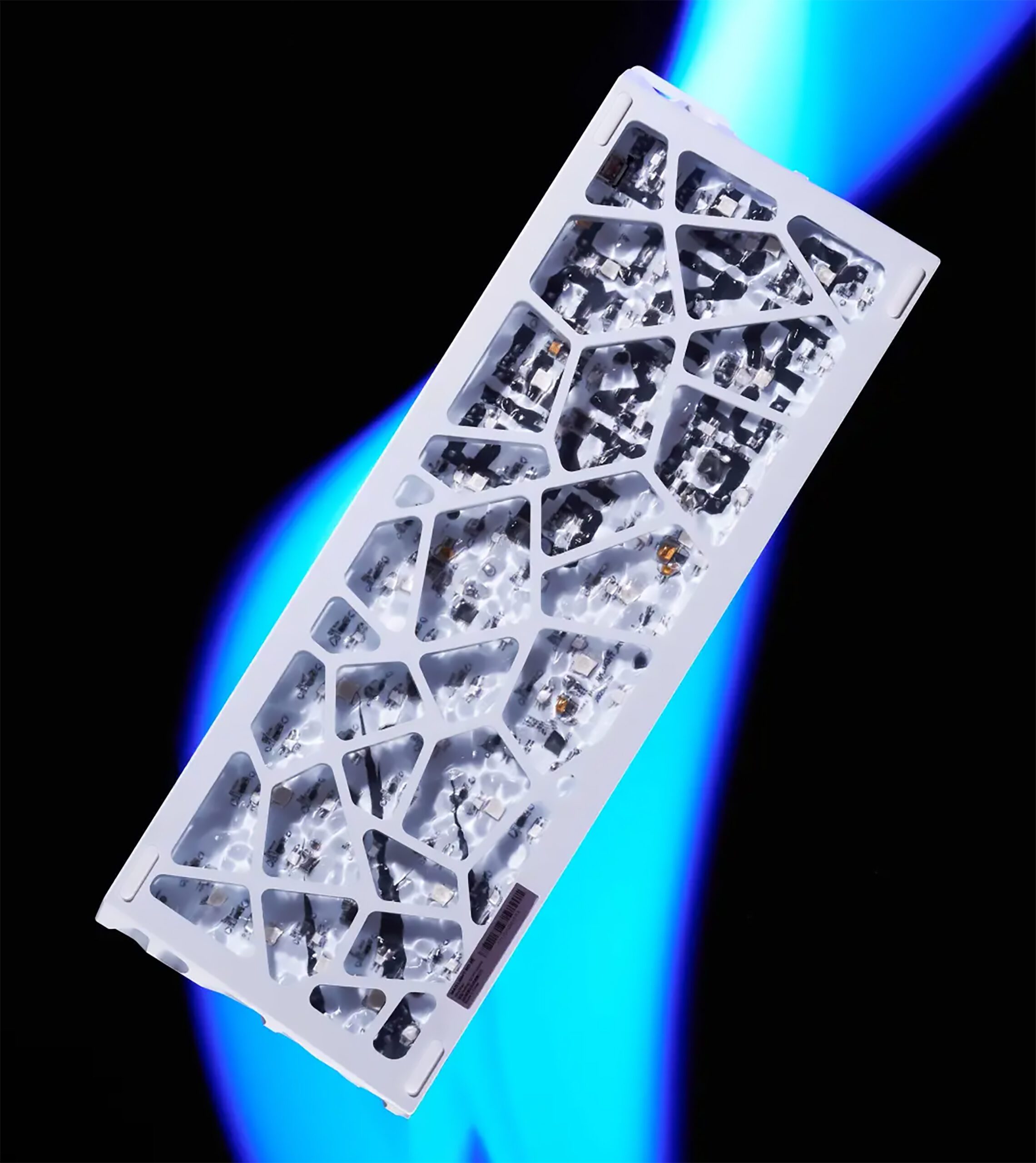 MADLIONS MAD Light 60HE