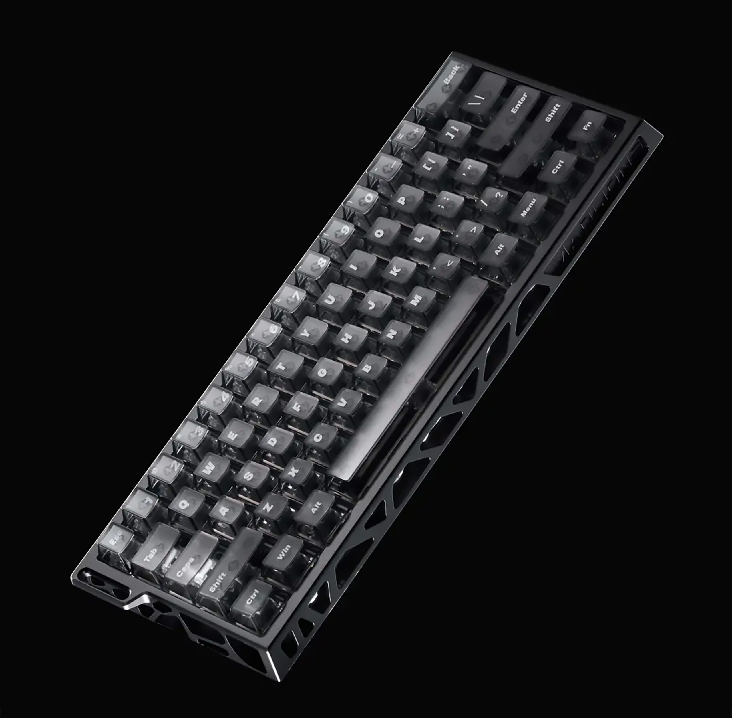 MADLIONS MAD Light 60HE