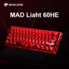 MADLIONS MAD Light 60HE
