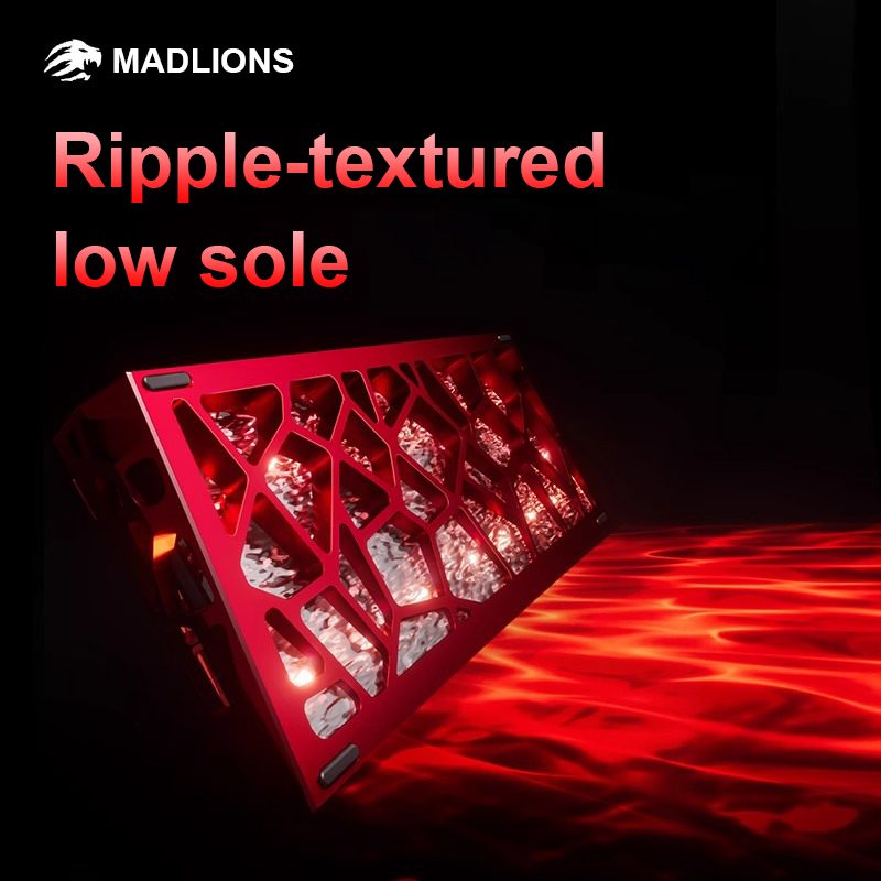 MADLIONS MAD Light 60HE