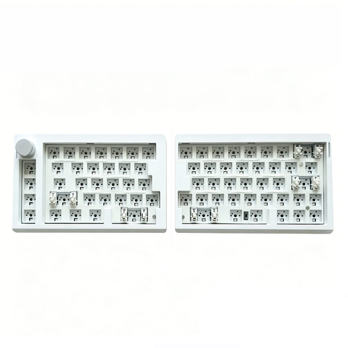 GMK70 Split Keyb oard