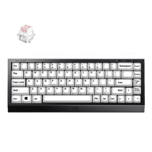 Custom Keyboard Builder: Build Your MCHOSE ACE 68GT
