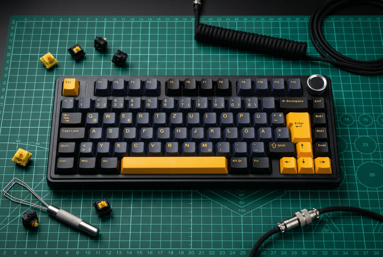 AULA-F75-Mechanische-Tastatur