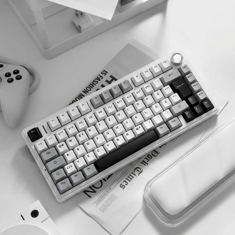 AULA-F75-Mechanical-Keyboard