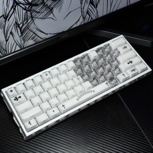 Chrome Hearts Full Love Customization