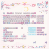 Maorbeng Magic Tsukino Keycaps