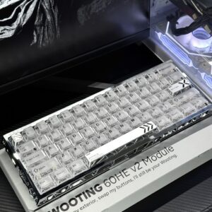 Mirror Edge Metal Full Custom