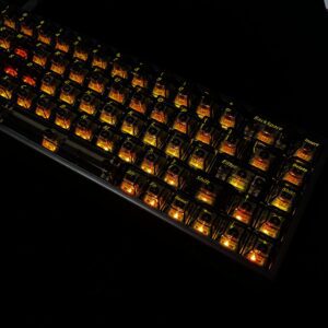 Black Gold Stone