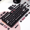 Maorbeng Maid Cat MAO Keycaps
