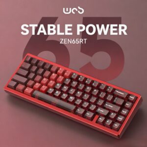 Coral Red