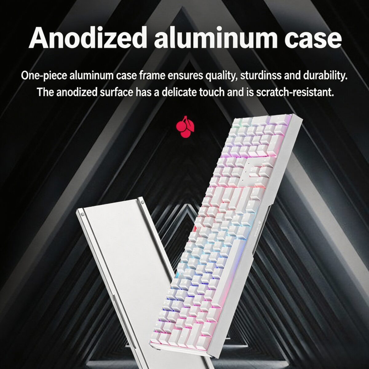 CHERRY MX 3.0S Wireless Mechanical Keyboard