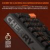 Cherry MX 2.0S Wireless Mechanical Keyboard Cherry MX 2.0S Wireless Mechanical Keyboard