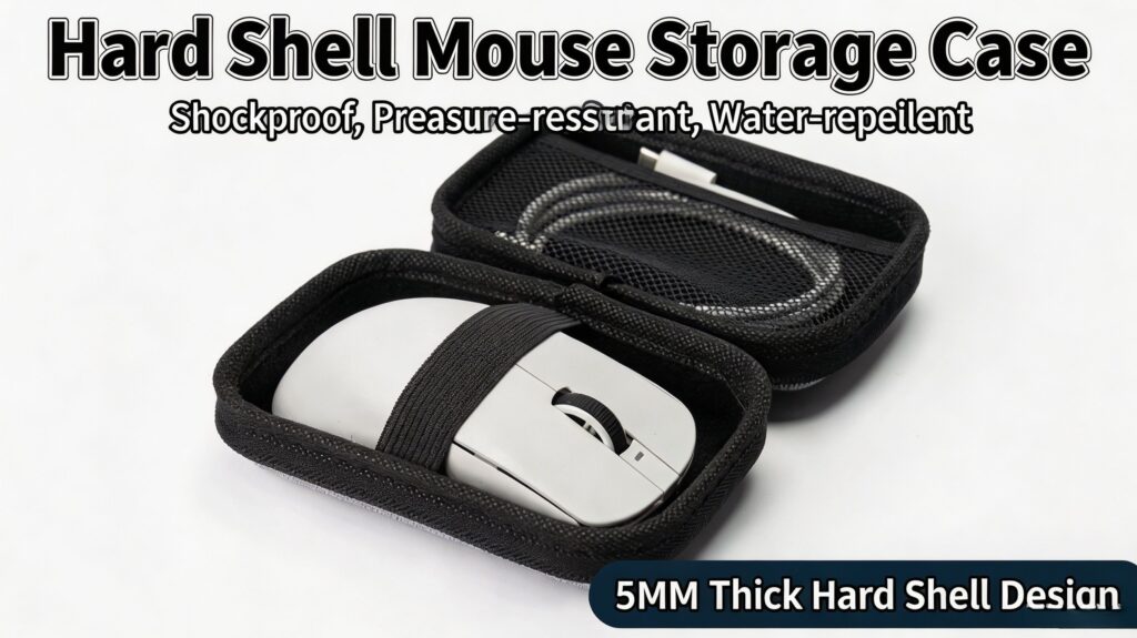 PAYSON Mouse Carrying Case