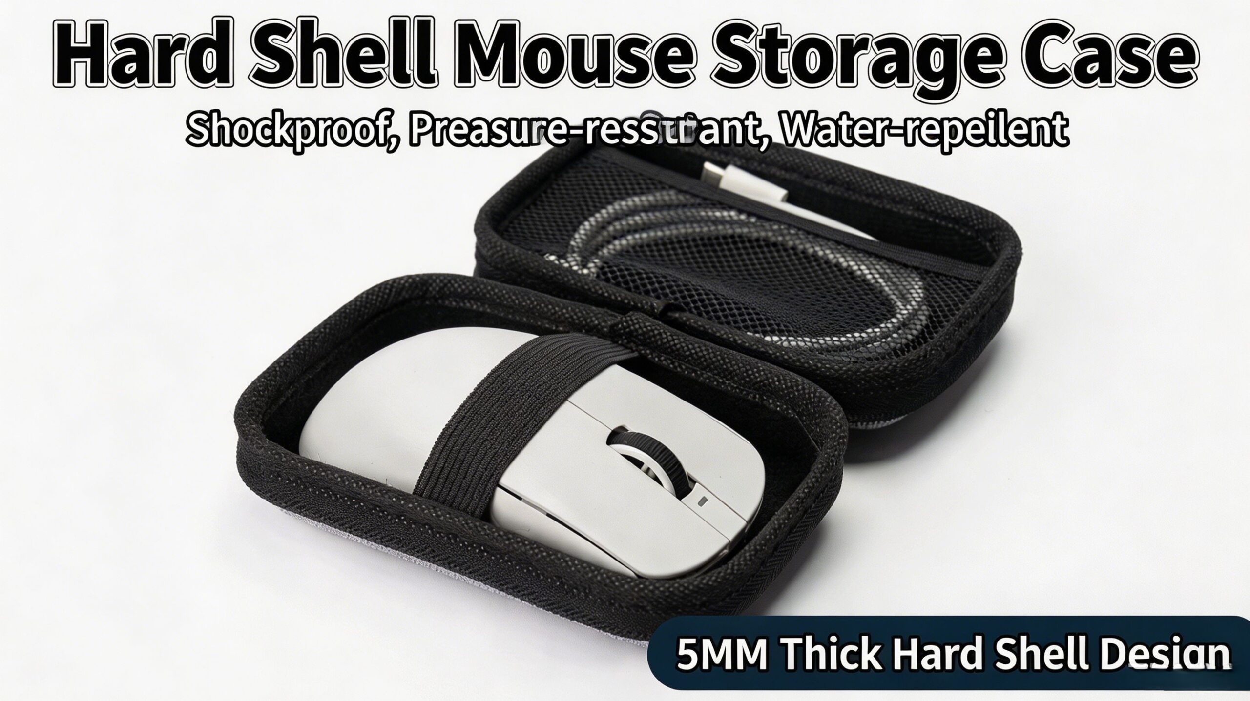 PAYSON Mouse Carrying Case