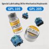 PAYSON Keyboard Lubricant