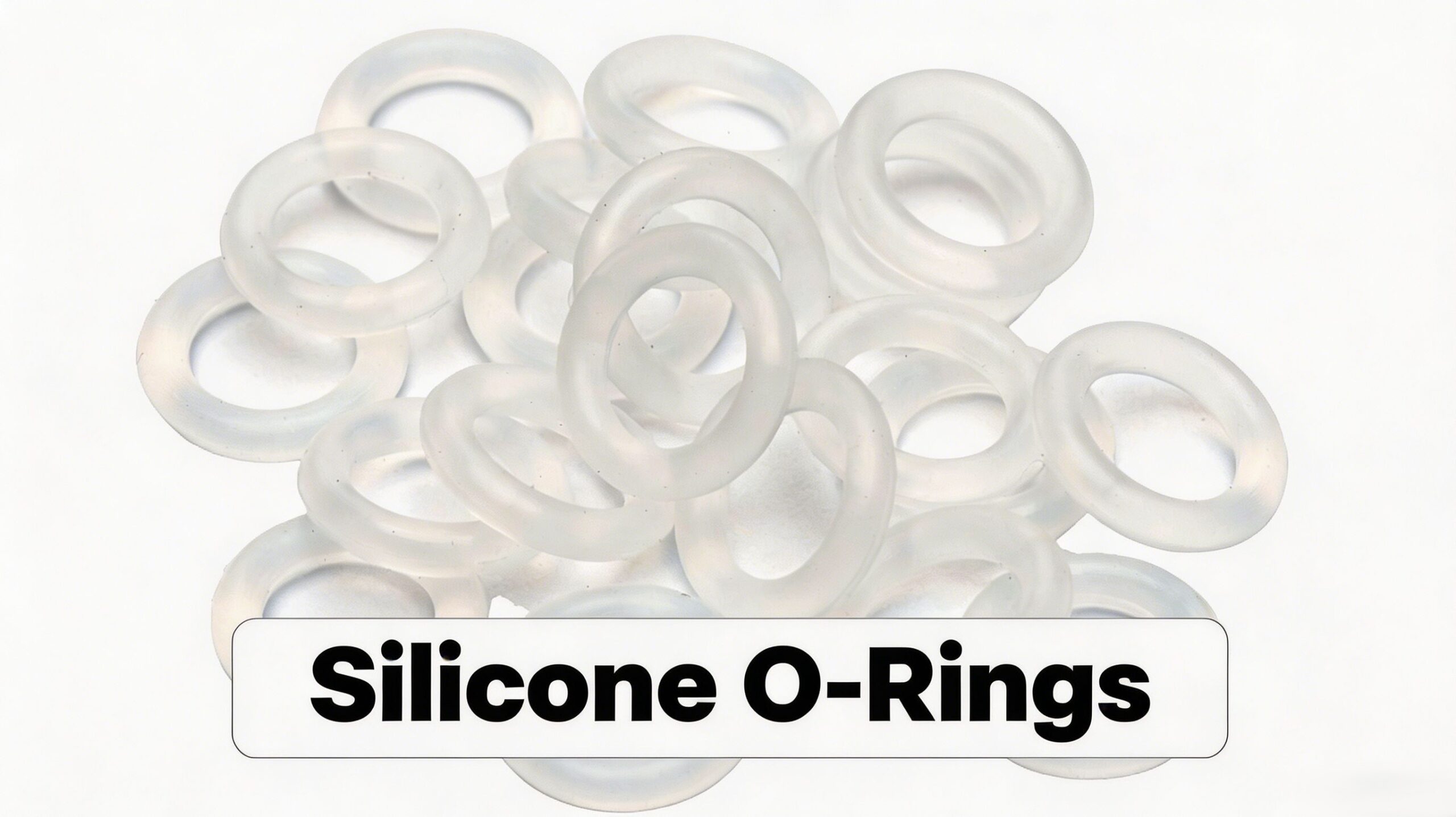 PAYSON Keyboard Dampening Rings