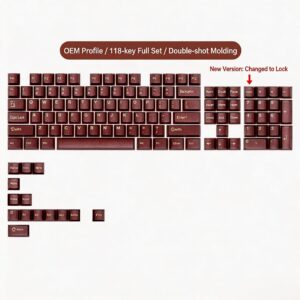 Red Translucent