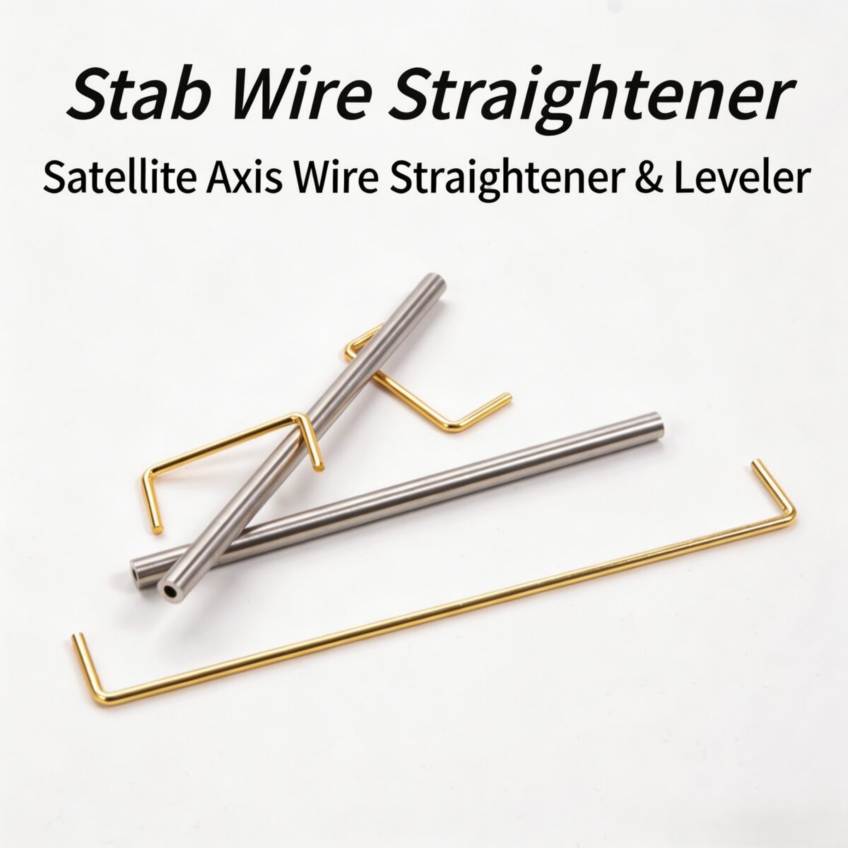 PAYSON Stabilizer Wire Leveling Tool