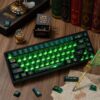 PAYSON Harry Potter Keycaps