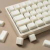 PAYSON Semi-Transparent Keycaps PAYSON Semi-Transparent Keycaps