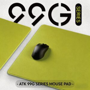 ATK 99G Mouse Pad