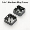 PAYSON 2-in-1 Aluminum Alloy Switch Opener