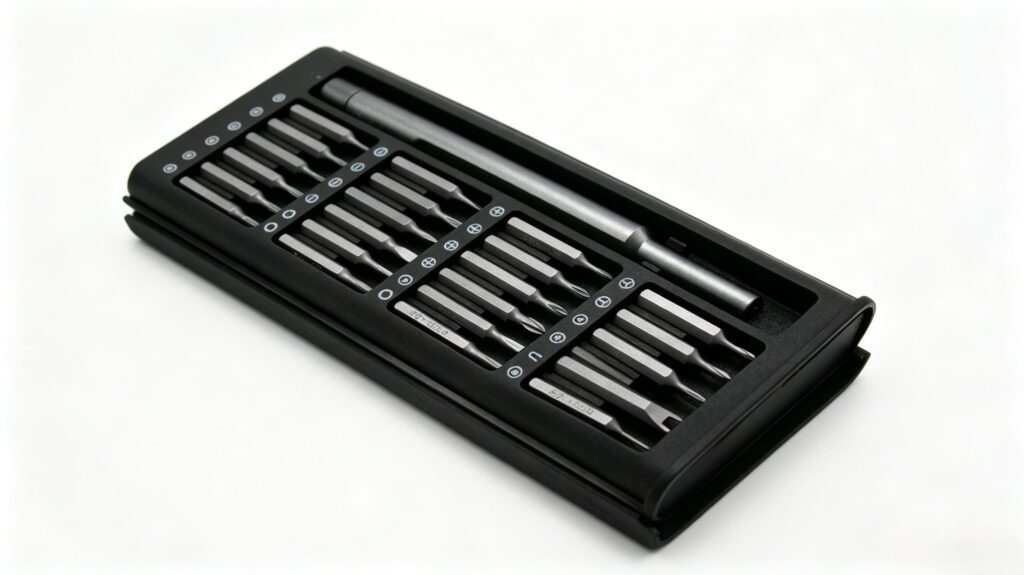 PAYSON 24-in-1 Precision Screwdriver Set