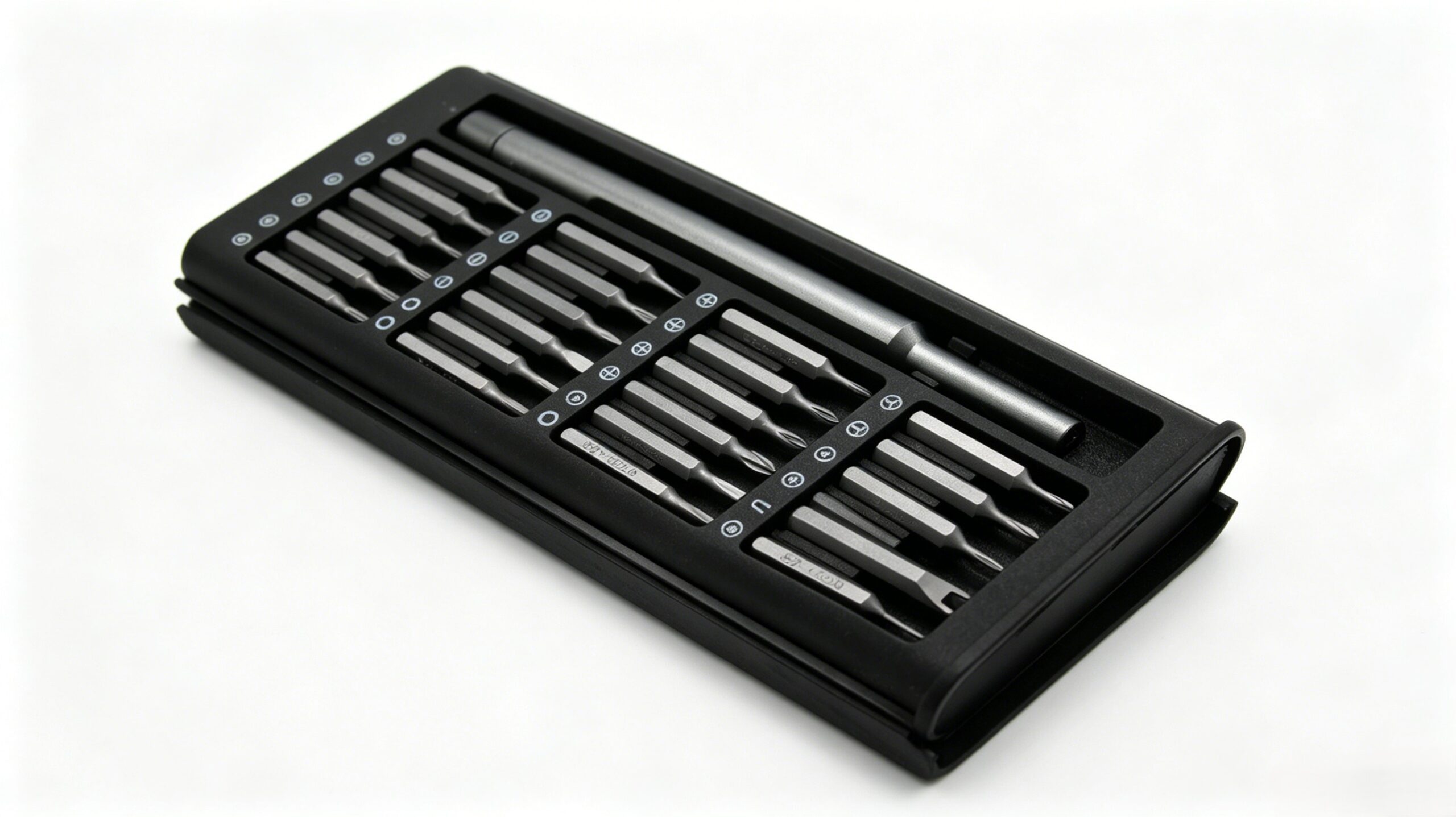 PAYSON 24-in-1 Precision Screwdriver Set