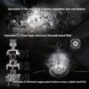 WS Diamond Cullinan Hall Effect Switches​