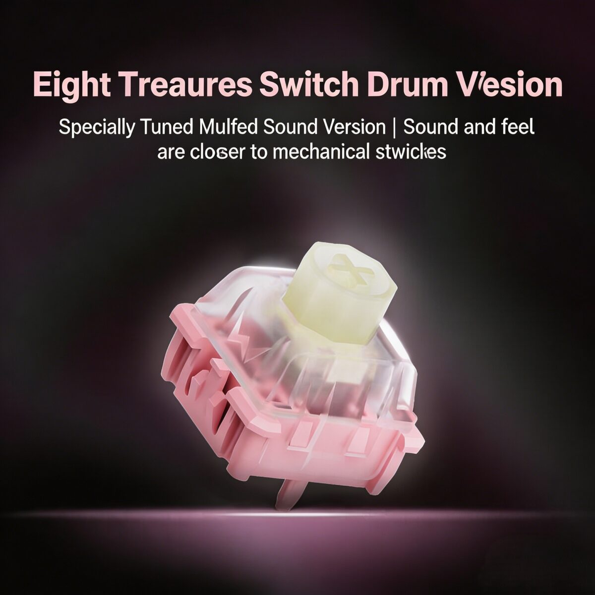 WS Flux Hall Effect Switches​
