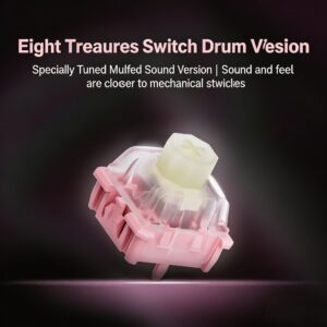 WS Flux Hall Effect Switches​