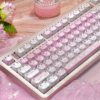 Maorbeng MAO Profile Side-Lit Keycaps