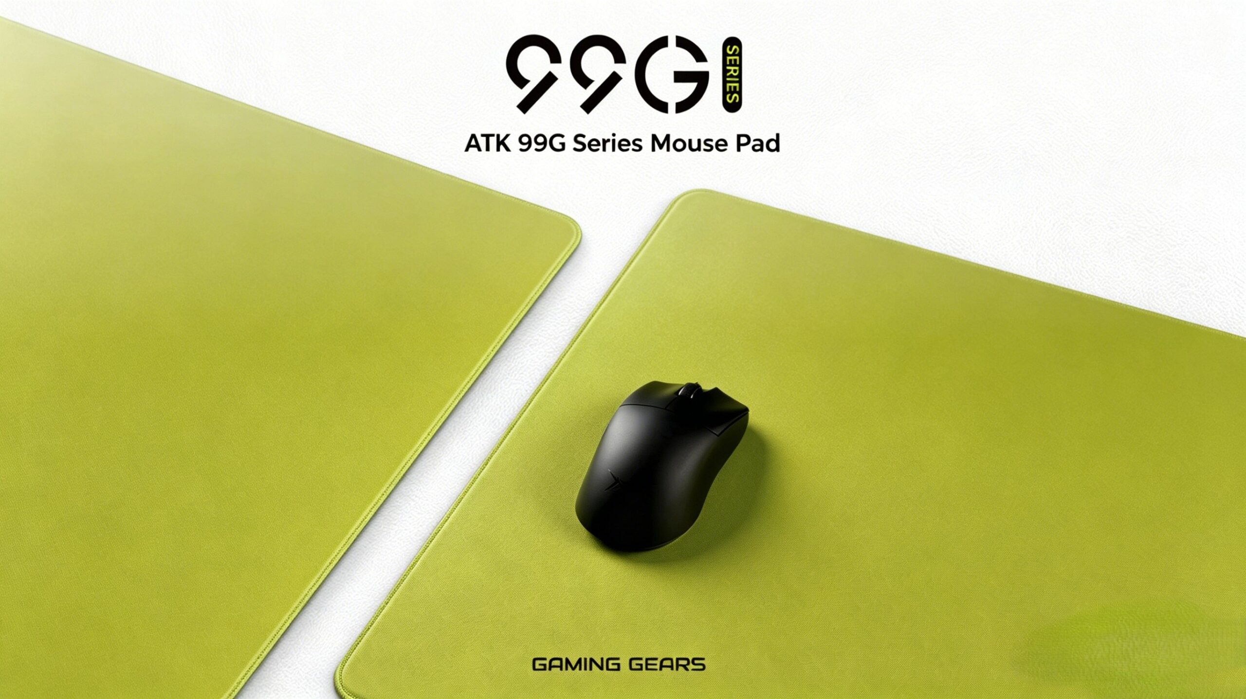 ATK 99G Mouse Pad