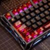NORIY The Solar System Keycap Set NORIY The Solar System Keycap Set