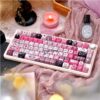 Maorbeng M75 Mechanical Keyboard