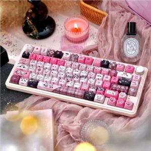 Maorbeng M75 Mechanical Keyboard