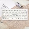 Maorbeng Custom Mechanical Keyboard Kit