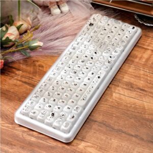Maorbeng X100 Mechanical Keyboard