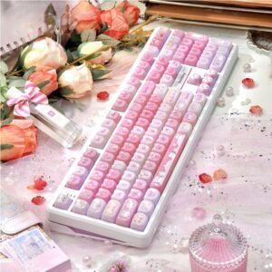 Maorbeng RS108 Mechanical Keyboard