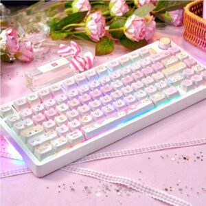 Maorbeng M75 Pro Custom Mechanical Keyboard