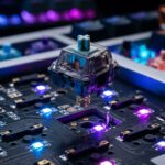 are 8k pcbs only for hall effect switches