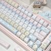 Maorbeng MAO Kawaii Cat Keycaps
