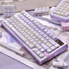 Maorbeng Raccoon Squad Keycaps