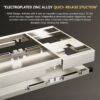 WOBKEY Crush 80 Reboot Pro Mechanical Keyboard