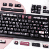 Maorbeng Maid Cat MAO Keycaps