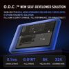 WOBKEY ZEN65RT Hall Effect Keyboard