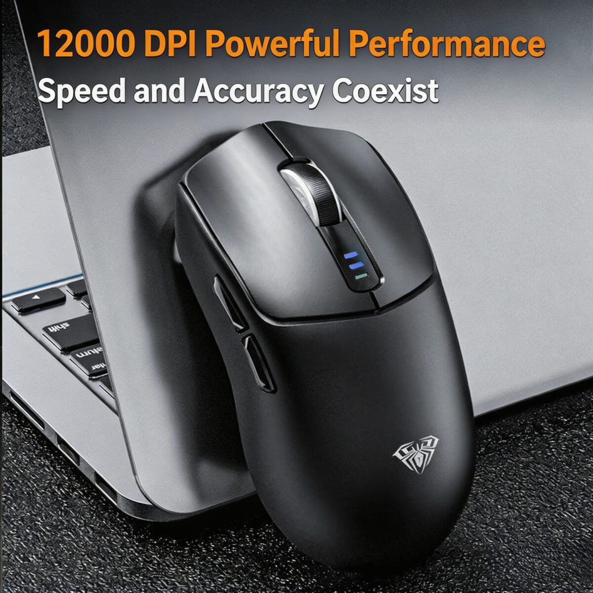 AULA SC580 Wireless Gaming Mouse