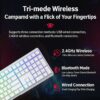 CHERRY MX 3.0S Wireless Mechanical Keyboard