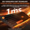 Cherry MX 2.0S Wireless Mechanical Keyboard Cherry MX 2.0S Wireless Mechanical Keyboard