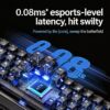 ATK 68 RX Hall Effect Keyboard
